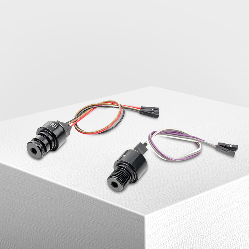 HVAC basınç dönüştürücü sensörü