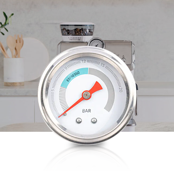 Hanehalkı Cihaz Endüstrisi Pressure Gauges